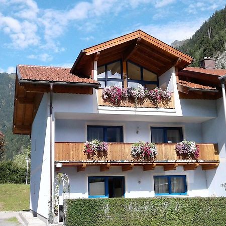 Ferienwohnung Lenz Bad Hofgastein Exterior foto