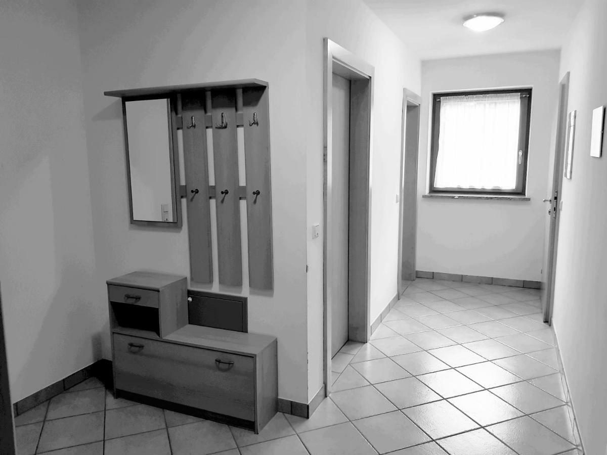 Ferienwohnung Lenz Bad Hofgastein Exterior foto