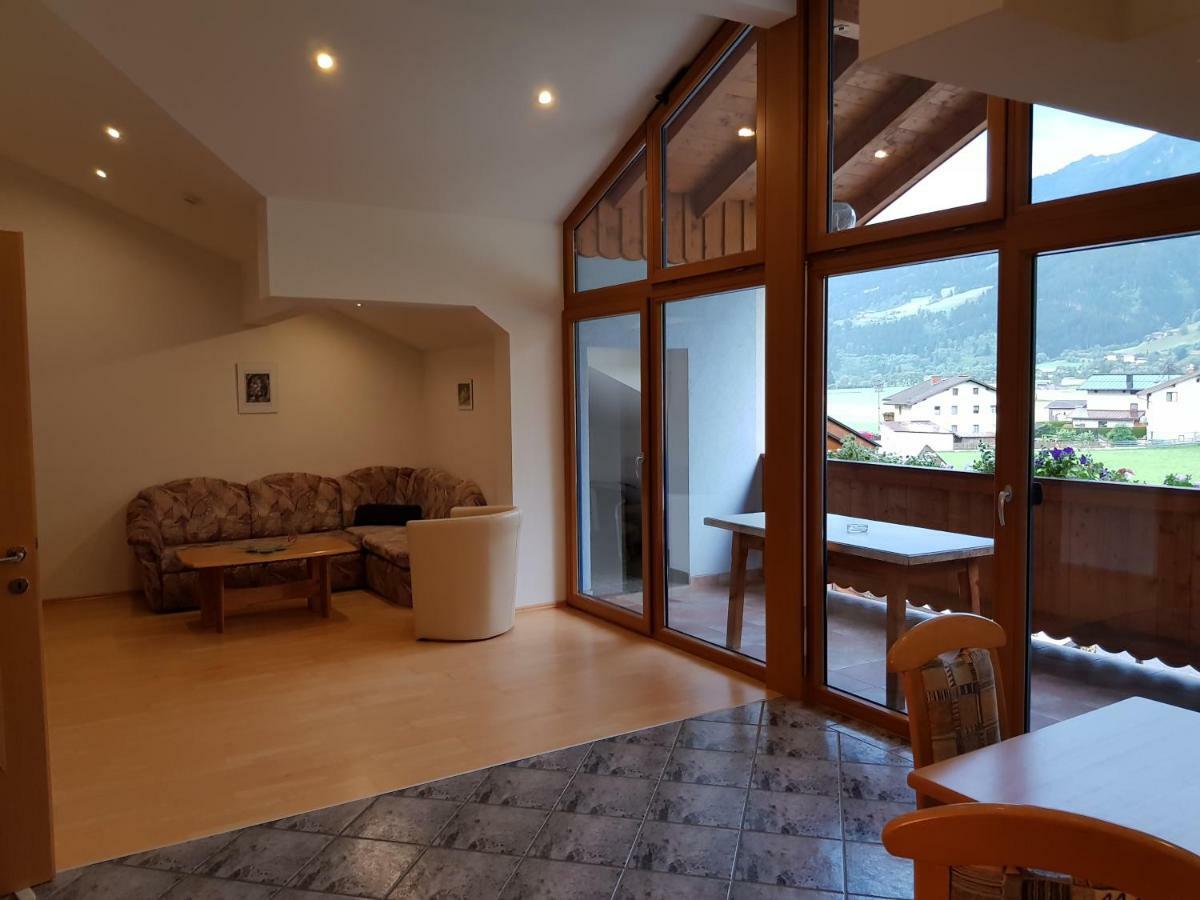 Ferienwohnung Lenz Bad Hofgastein Exterior foto