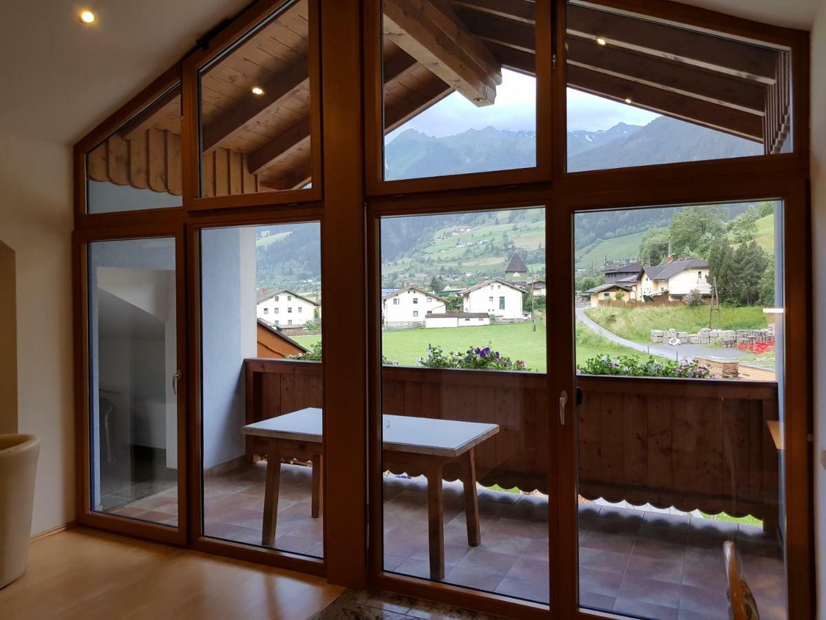 Ferienwohnung Lenz Bad Hofgastein Exterior foto